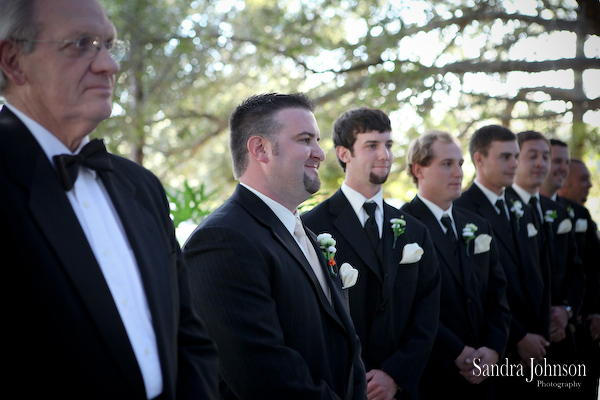 Best Winter Park Civic Center Wedding Photos - Sandra Johnson (SJFoto.com)